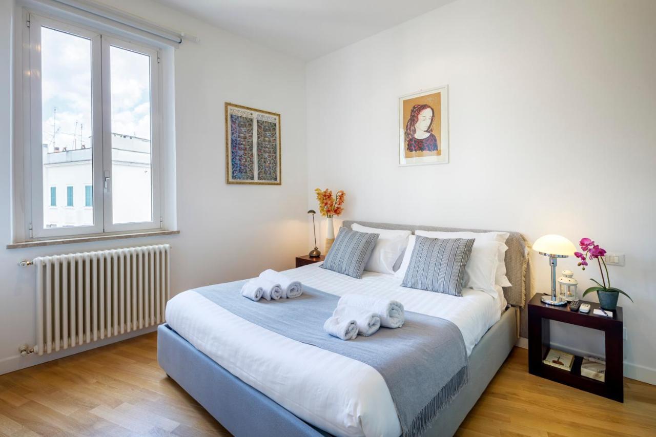Lejlighed Living By Vatican With Panoramic Terraces In Rom