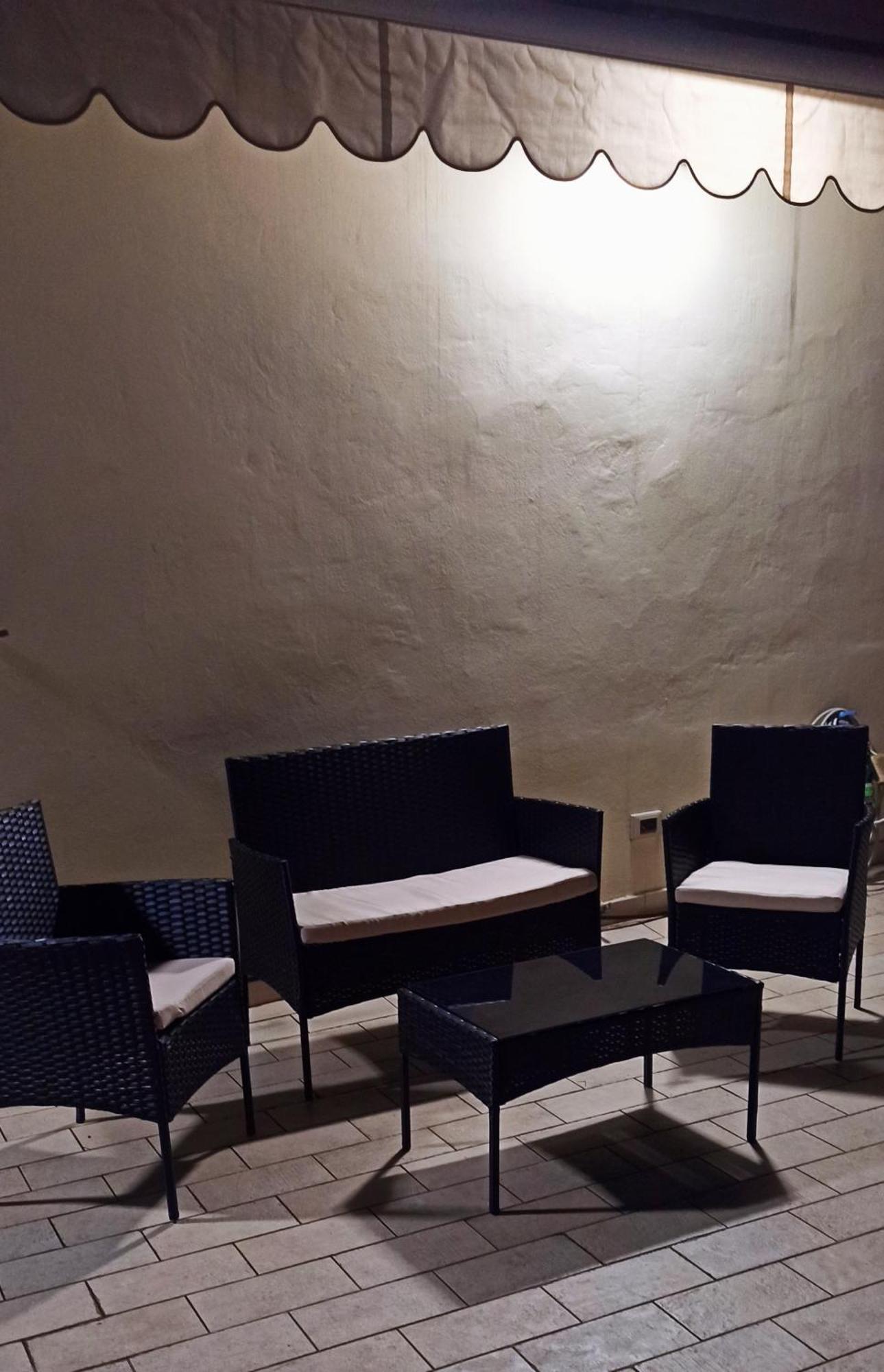 Lejlighed Living By Vatican With Panoramic Terraces In